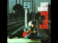 Gary Moore- The Prophet