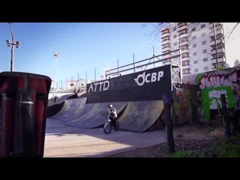 Harry Main 2013 - HARRYMAINIA