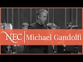 Michael Gandolfi: Winding Up/Winding Down