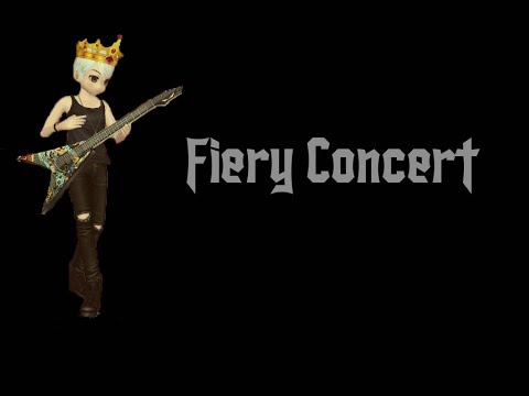 Grand Chase OST - Hope(Wingkx4's Cover) (Lv.1 Easy) with Flame Out