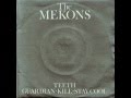 THE MEKONS kill 1980