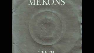 THE MEKONS kill 1980