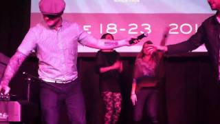 Michael Johns & Idol Friends - All Right Now (Chicago