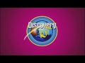 WGBH 9 Story Entertainment Discovery Kids 2005
