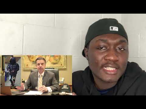 -Criminal Lawyer Breaks Down Kay Flock's Murder Case//Reaction