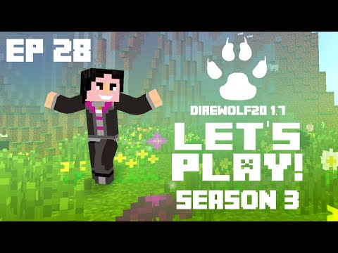 Let's Play 1.7.10 S3 Ep 28  Basic Thaumcraft (All Aspects Fast Easy)
