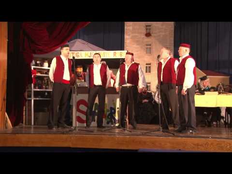 sinovi velebita u Novom Vinodolskom