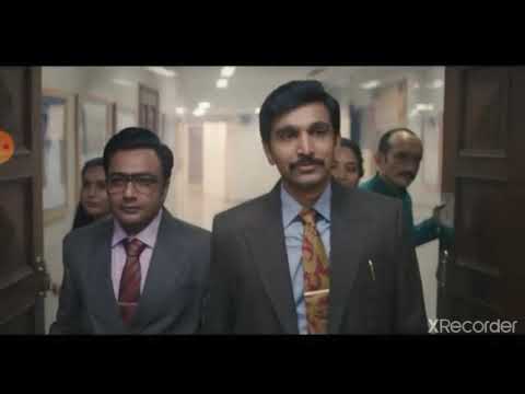 Killer's Smirk Scam 1992 The Harshad Mehta Story