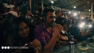 CHUY LIZARRAGA- "CASADA O NO"