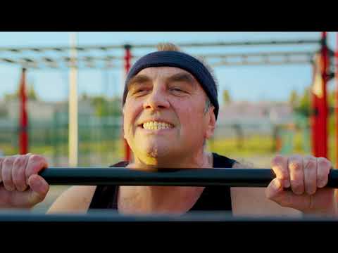 Vessbroz & Loose Keys - Forever Young (Official Lyric Video)