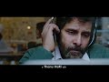 Dhruva Natchathiram Teaser Minimal Version Chiyaan Vikram Gautham Menon
