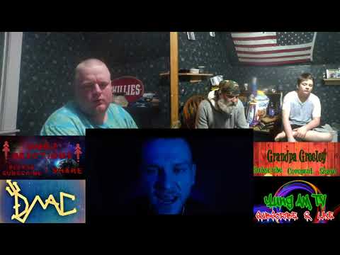 Dunn D - An Open Letter to My Former Self Reaction Video