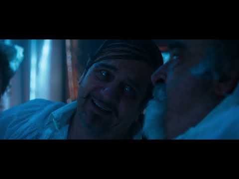 LA BEFANA VIEN DI NOTTE II - LE ORIGINI - Clip dal film "A letto con i genitori"