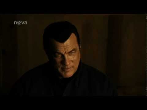 True Justice CZ - Strážce spravedlnosti - s1ep05 trailer