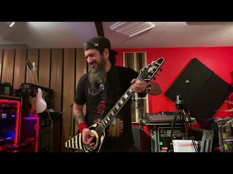 "Eruption" - Eddie Van Halen Tribute