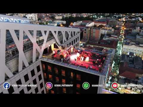 Sétif vue du ciel by Kerioui Films