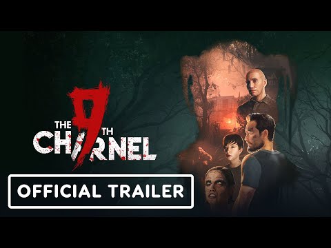 The 9th Charnel - Official Story Trailer thumbnail