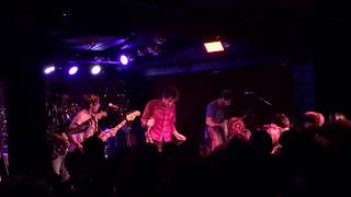 Albert Hammond Jr - ScreaMER (Live Debut)(Toronto 2018)