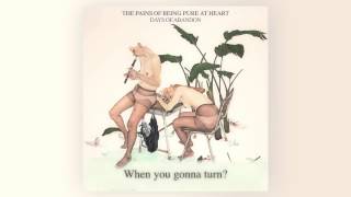 The Pains Of Being Pure At Heart - Coral and Gold (Official Audio)