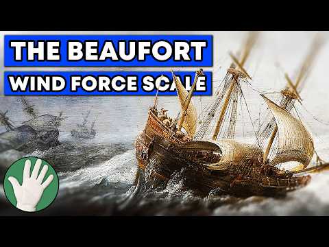 The Beaufort Wind Force Scale - Objectivity 295