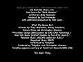 The Pirates Who Don T Do Anything Sing Along Songs And More Credits