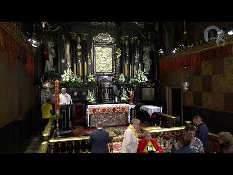 Apel Jasnogórski wtorek 17.05.2022 - oficjalny kanał Jasnej Góry