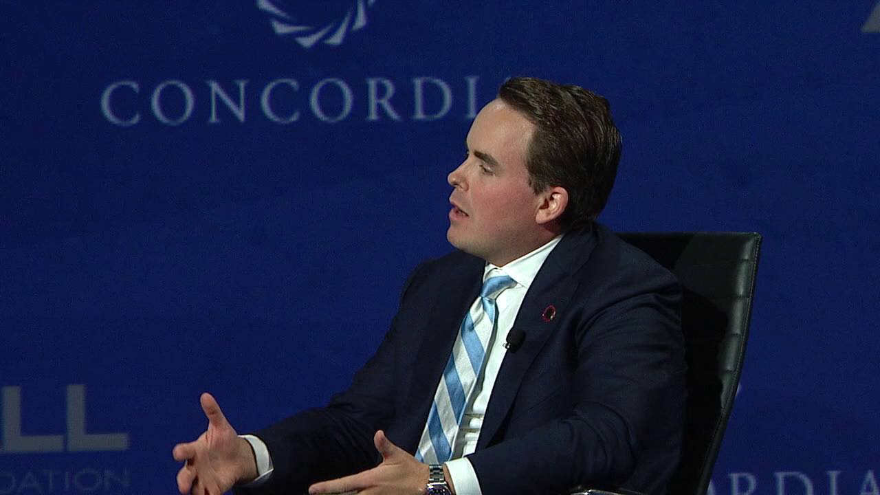 The Future of Concordia Campaigns | 2016 Concordia Annual Summit