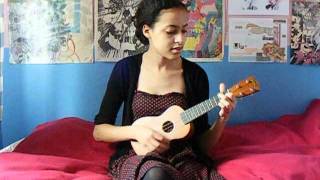 Emily- Joanna Newsom (Cover)