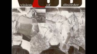 Vision Of Disorder - Through My Eyes (demo 1995)
