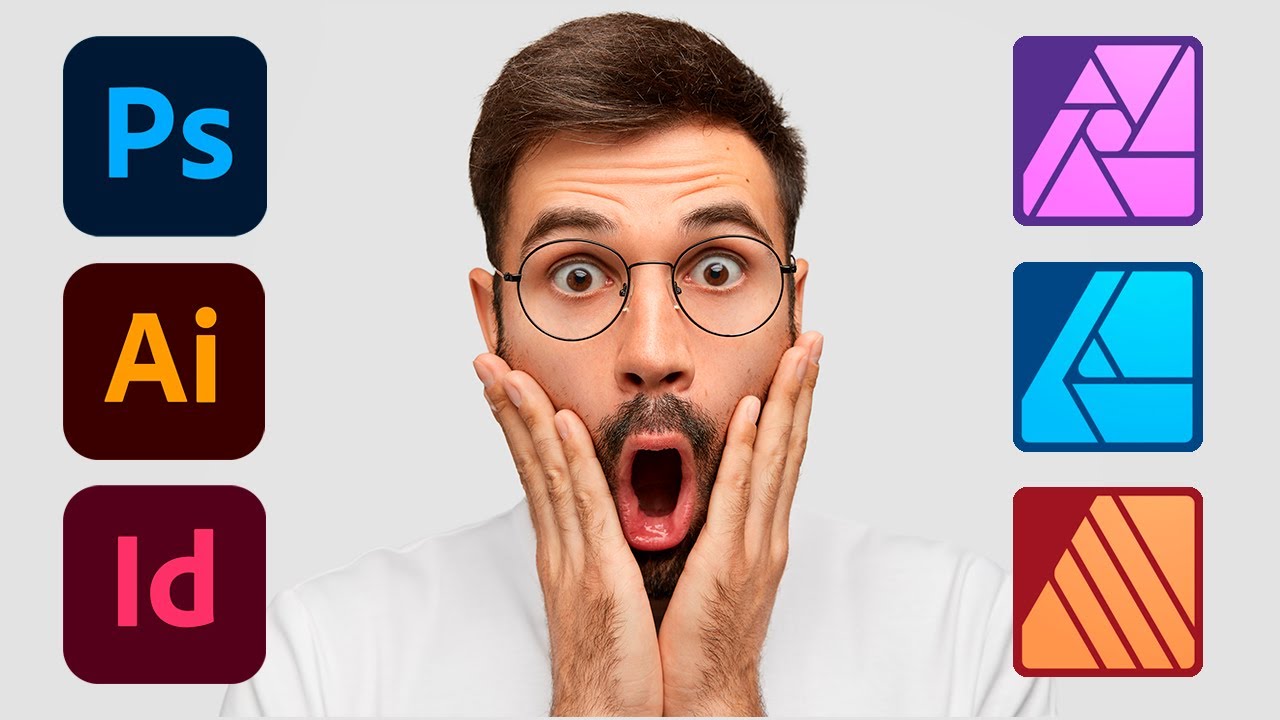 ¿Qué pasará con ADOBE?