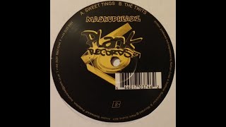 Mashupheadz - The Twits