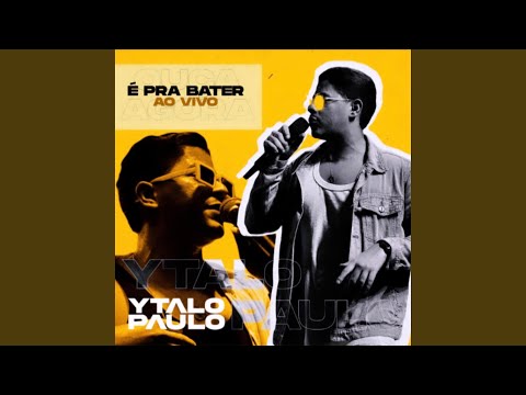 Tira Minha Roupa (Ao Vivo)