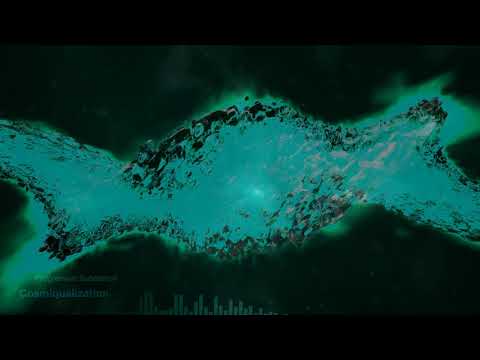 Cosmiqualization - Progressive Substance (Original Mix) HQ