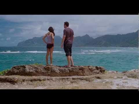 Forgetting Sarah Marshall serious trailer