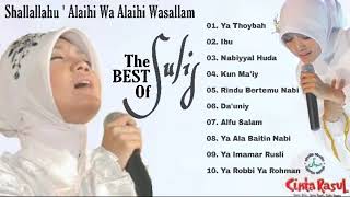 Download lagu KUMPULAN LAGU SULIS CINTA RASUL FULL ALBUM TAHUN 2009 mp3