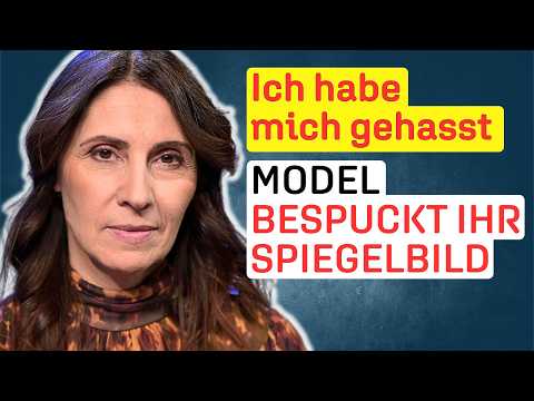 Zerfressen von Selbsthass | Ich konnte nicht lieben