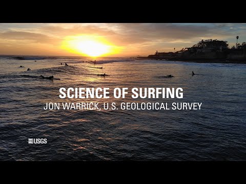 Science of Surfing