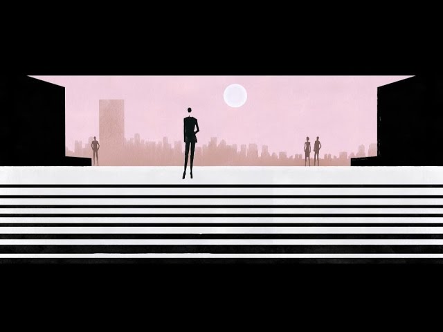 Video Teaser für BOSS Runway Edition - The Animated Film