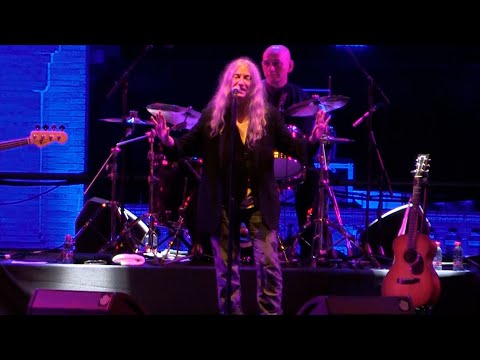 PATTI SMITH recibe premio Princesa de Asturias de las Artes 2026 | EL PAÍS