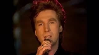 Frank Boeijen - Zeg me dat het niet zo is (origineel optreden Veronica 1990)