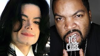 Ice Cube IS Michael Jackson’s Brother | True Story