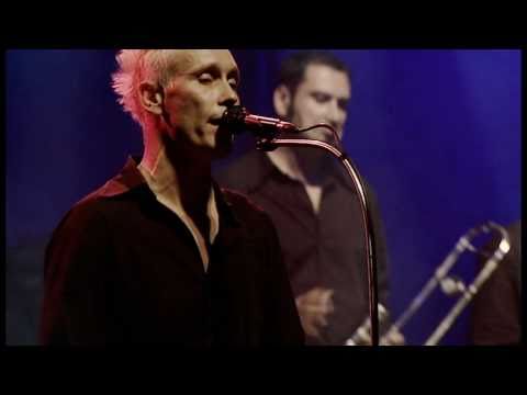 FURT - 10 - Unsichtbar (LEWEUA Live)