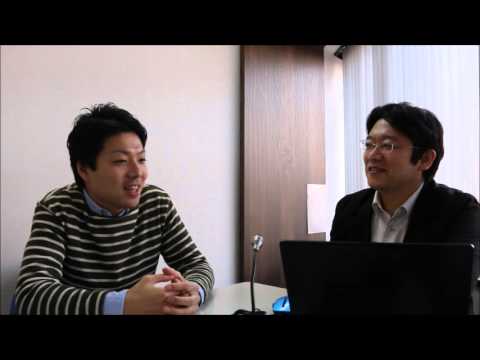 インタビュー小山晃生さん（RSM）