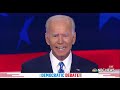 WATCH: Biden says migrants shouldn't be detained just for crossing border  | 2019 Democratic Debates