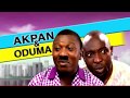 AKPAN AND ODUMA DANFO DRIVER