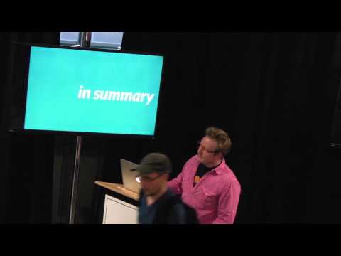 Functional Reactive Programming