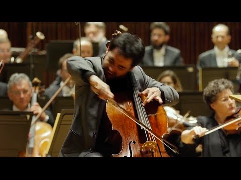 PABLO FERRÁNDEZ, DVORAK CELLO CONCERTO (2018)/Vasily Petrenko and Israel Philharmonic