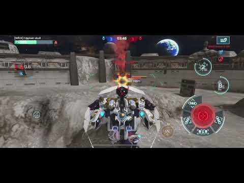 Luchador vs Sharanga