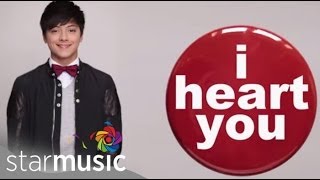 I Heart You - Daniel Padilla (Official Fan Art)