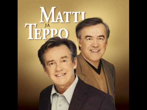 matti ja teppo